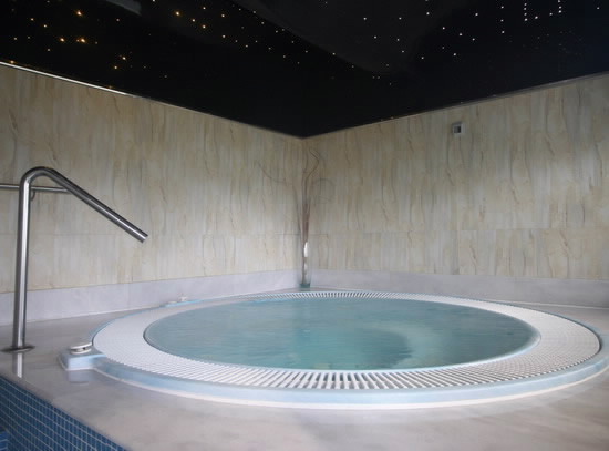 OS BAÑOS DA BREA SL