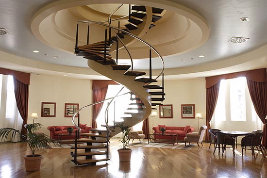 BALNEARIO DE MONDARIZ