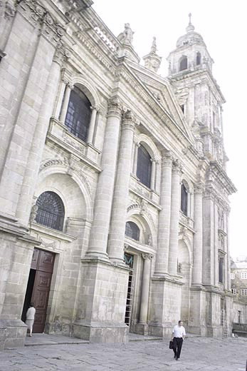 CATEDRAL DE LUGO