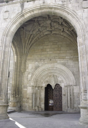 CATEDRAL DE LUGO