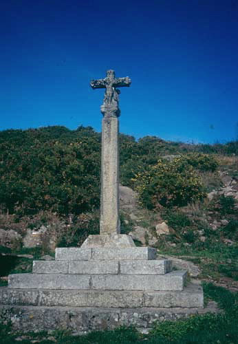 CRUCEIRO DE CHAMORRO