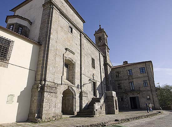 SANTA MARÍA DE BELVÍS