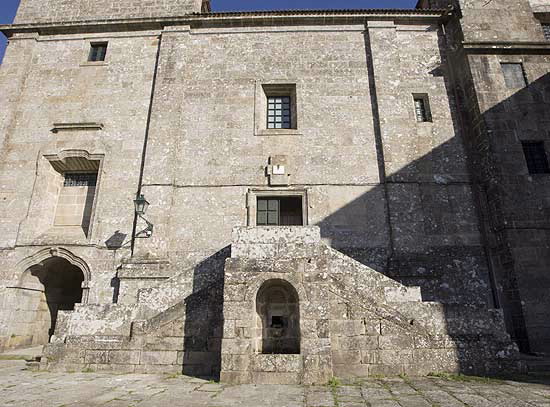 SANTA MARÍA DE BELVÍS