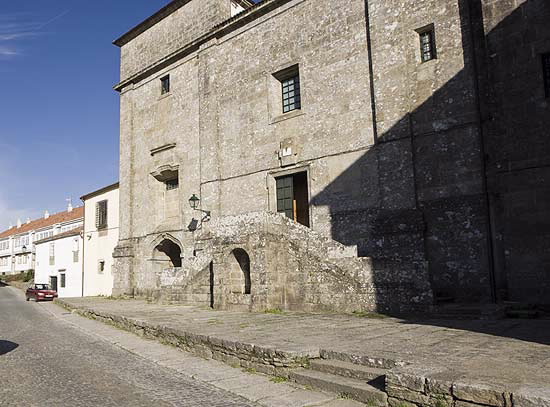 SANTA MARÍA DE BELVÍS