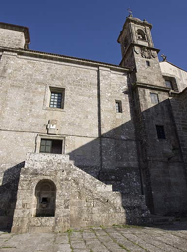 SANTA MARÍA DE BELVÍS