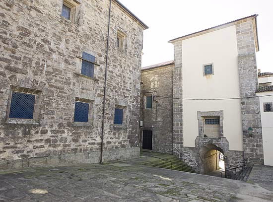 SANTA MARÍA DE BELVÍS