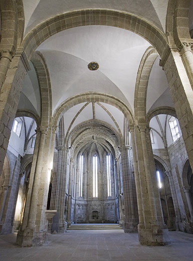 SANTO DOMINGO DE BONAVAL