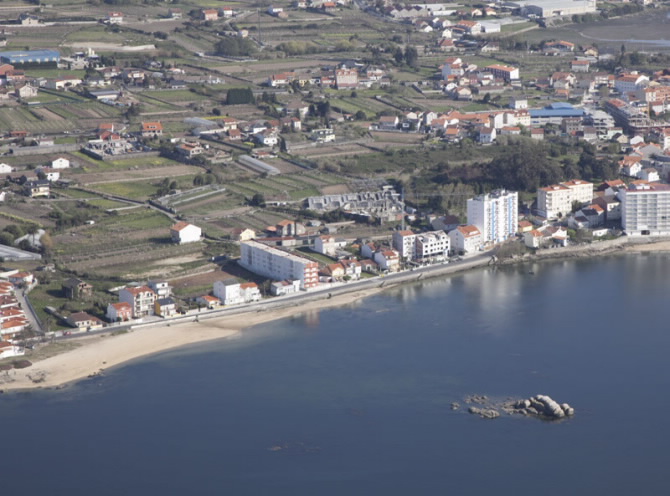 A BRAÑA