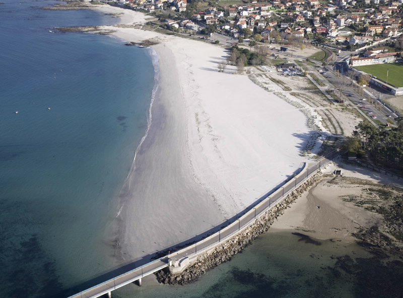 Resultado de imagen de O vao playa