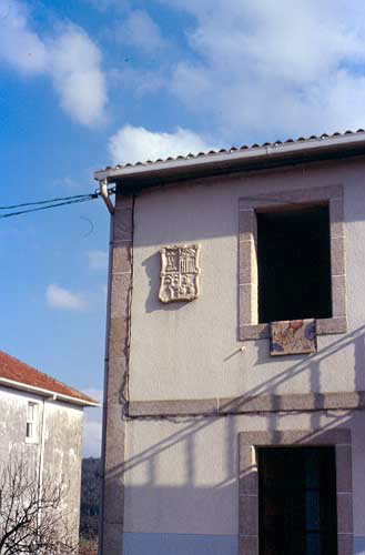 CASA DO POMBAL