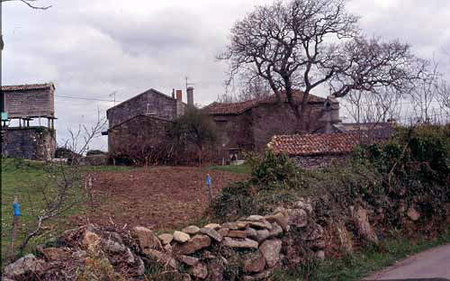 PAZO DO APLAZADOIRO