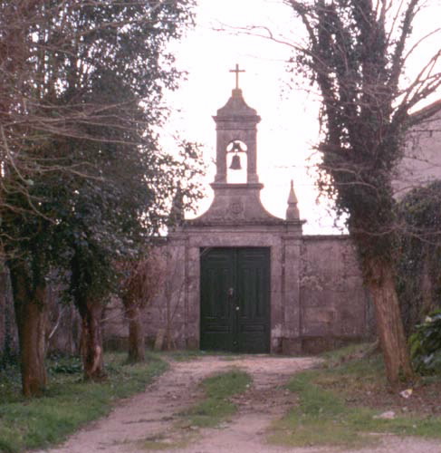 PAZO DE NEMEÑO