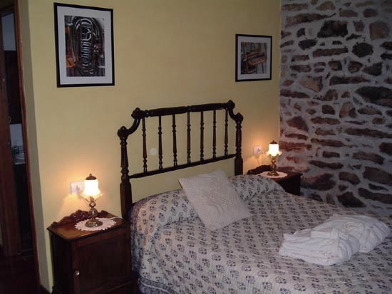 CASA DAS AUGAS SANTAS