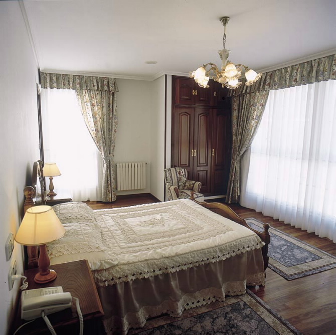 POUSADA VICENTE RISCO