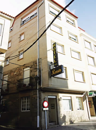 CASA ROMÁN