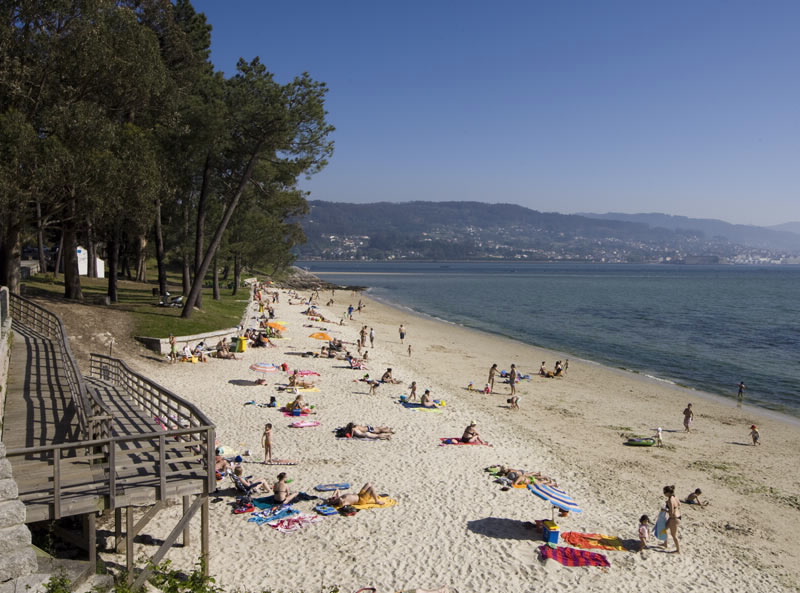 Resultado de imagen de Cabeceira playa