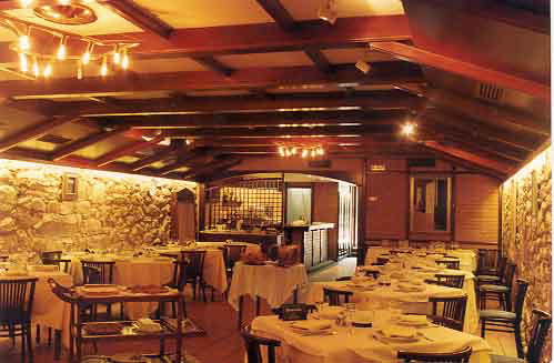 RESTAURANTE NADO