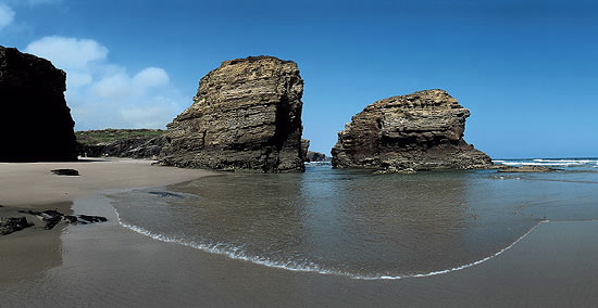 RÍA DE RIBADEO