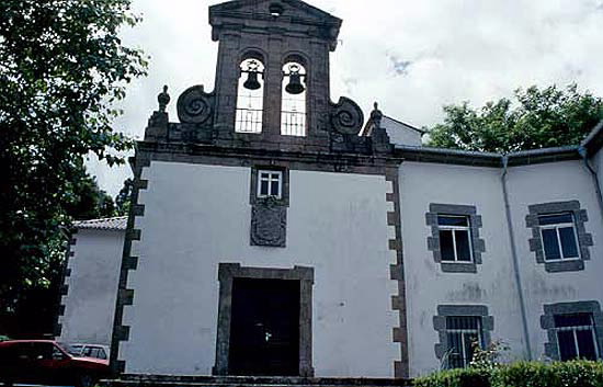 PAZO DE BALTAR