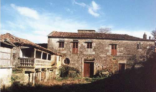 CASA DE GOLMAR