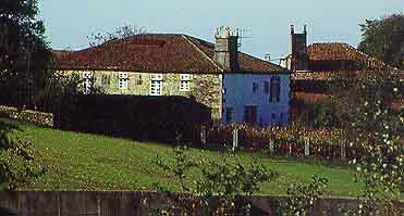 PAZO DE FILGUEIROA