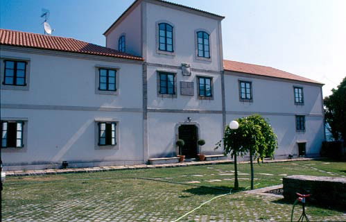 PAZO DE MACENDA