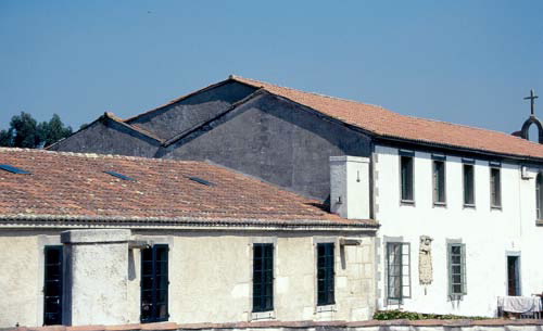 PAZO DE CRENDES