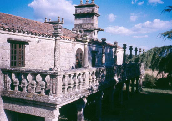 PAZO COTO DE MARTÍN