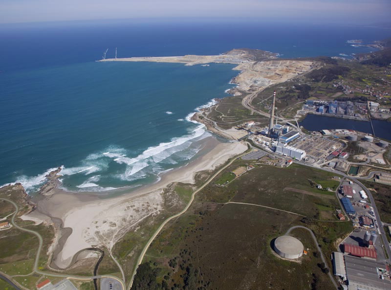 Resultado de imagen de playa de sabón