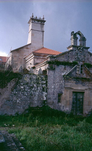 PAZO DE O CAMPO