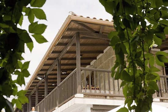 CASA GRANDE DE CANEDO