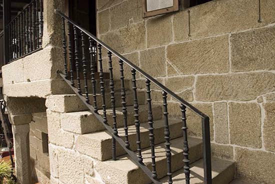 CASA GRANDE DE CANEDO