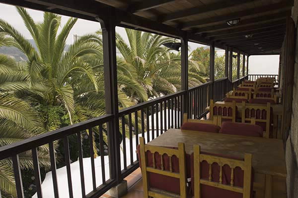 CASA GRANDE DE CANEDO