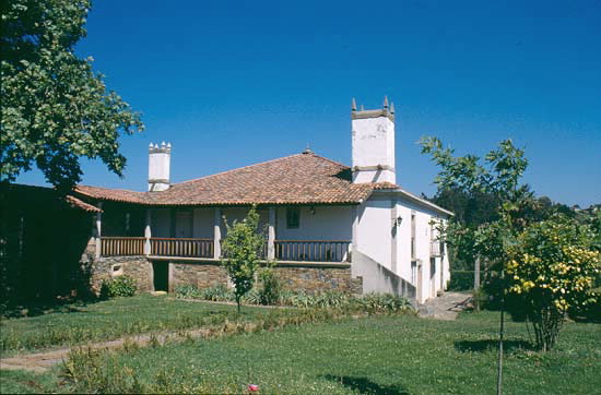 PAZO DE PENA