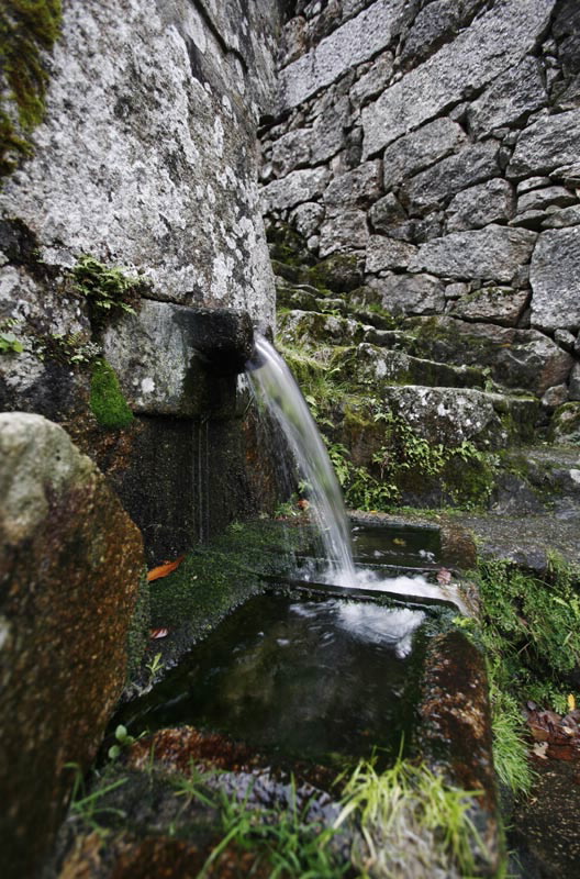 BAIXA LIMIA-SERRA DO XURÉS