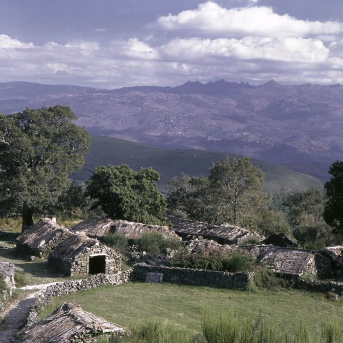 BAIXA LIMIA-SERRA DO XURÉS