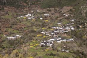 VAL DO RÍO NAVEA