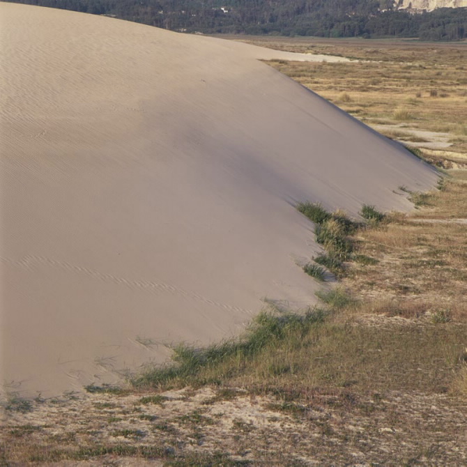 COMPLEXO DUNAR DE CORRUBEDO E LAGOAS DE CARREGAL E VIXÁN