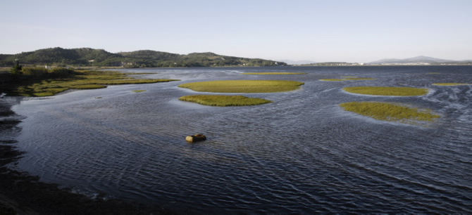COMPLEXO INTERMAREAL UMIA-O GROVE