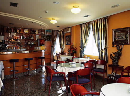 HOTEL PLAYA COMPOSTELA, S.L.