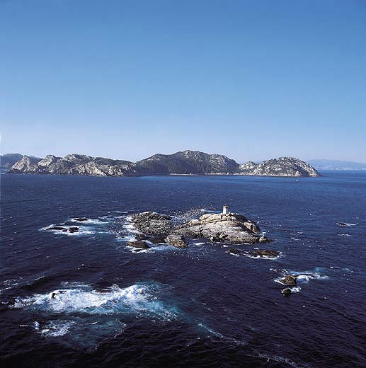 RÍA DE VIGO