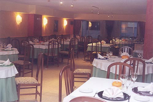 LLOVIZNA NOVO MILENIO