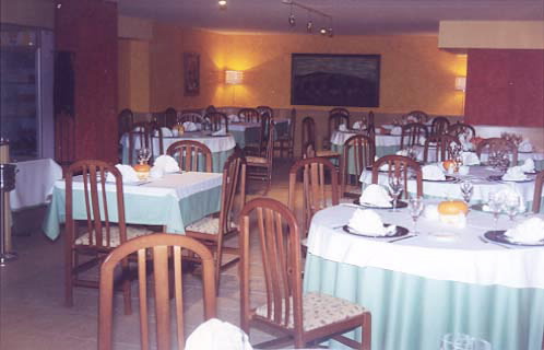 LLOVIZNA NOVO MILENIO