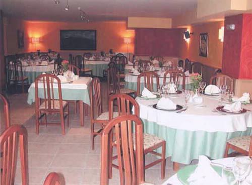 LLOVIZNA NOVO MILENIO