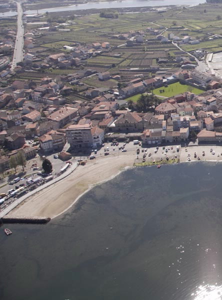 SANTO TOMÉ