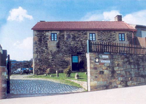 CASA ROSINDA