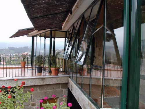 A CHAIRIÑA