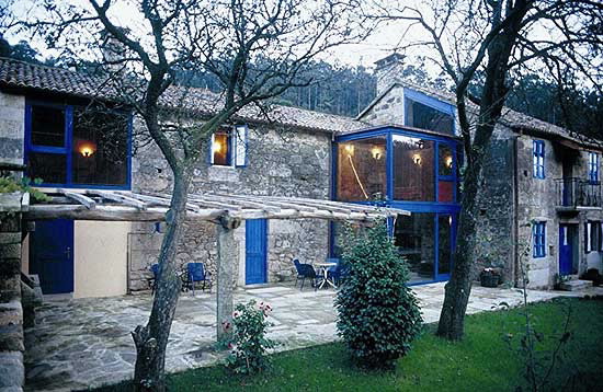 CASA PERFEUTO MARÍA