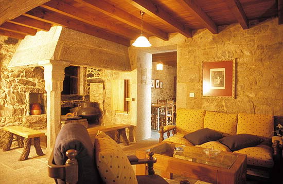 CASA PERFEUTO MARÍA