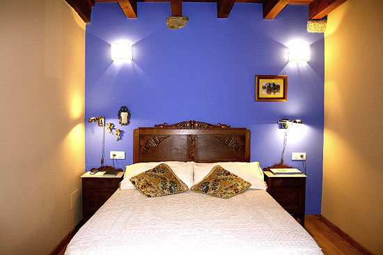 CASA PERFEUTO MARÍA